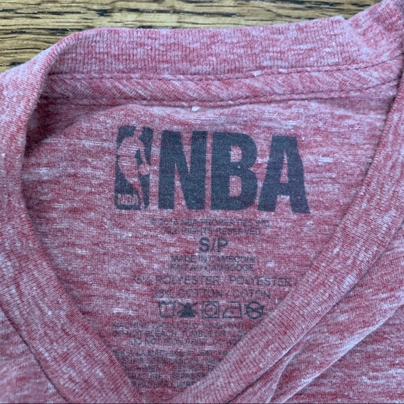 NBA Toronto Raptors Men’s T-Shirt - Picture 8 of 9